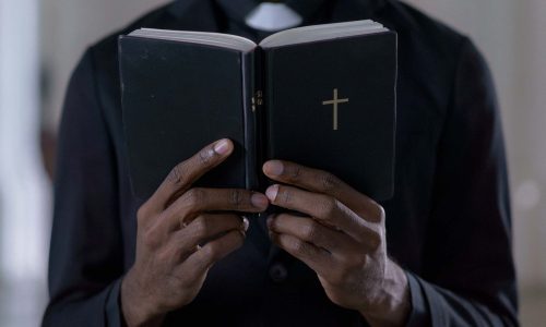 Diploma In Theology